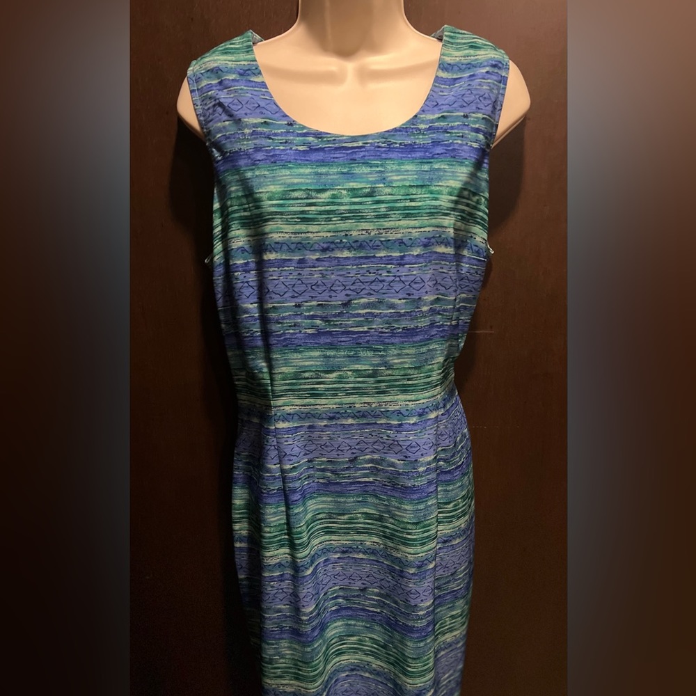 Miss Dorby Dress